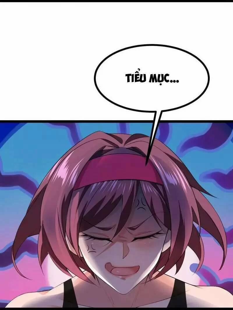 Ta Quét Phó Bản Ở Khắp Thế Giới 17 trang 26