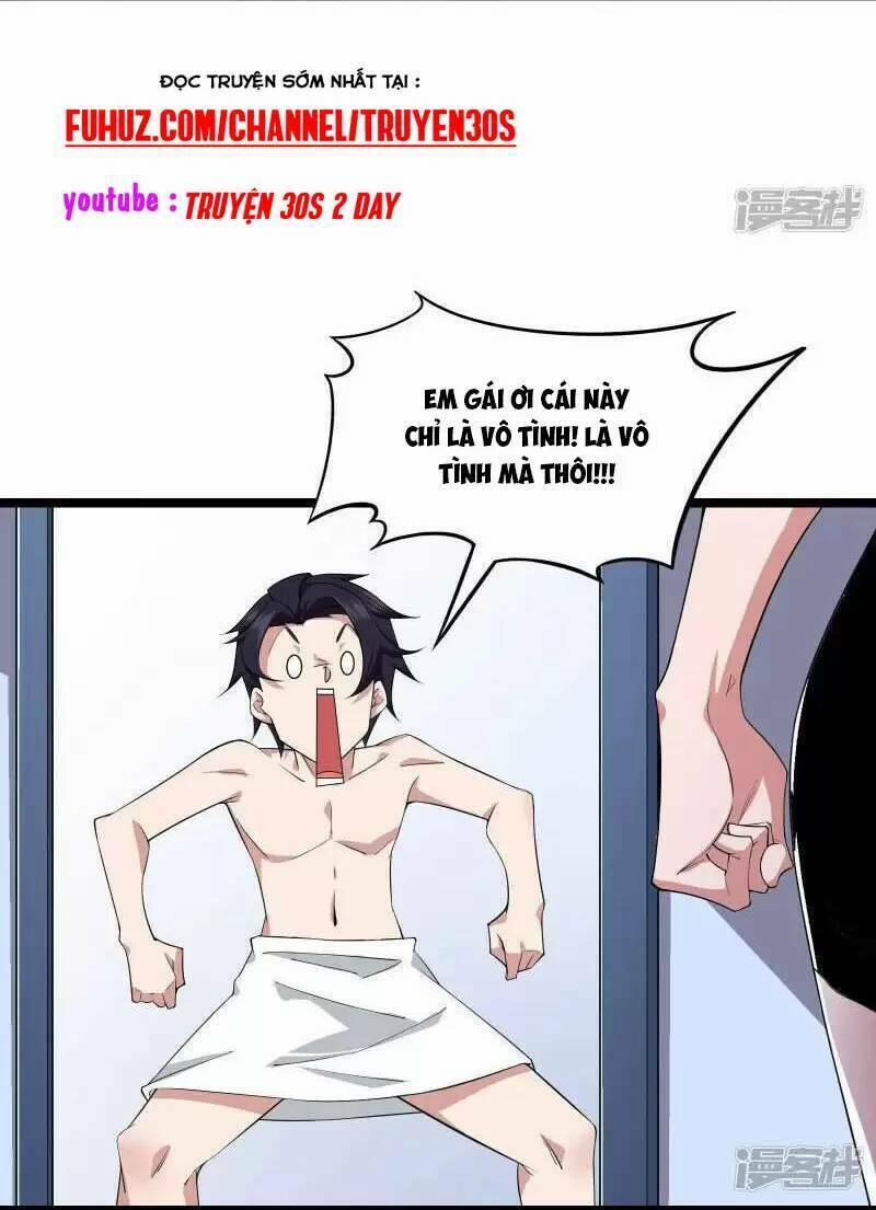 Ta Quét Phó Bản Ở Khắp Thế Giới 17 trang 27