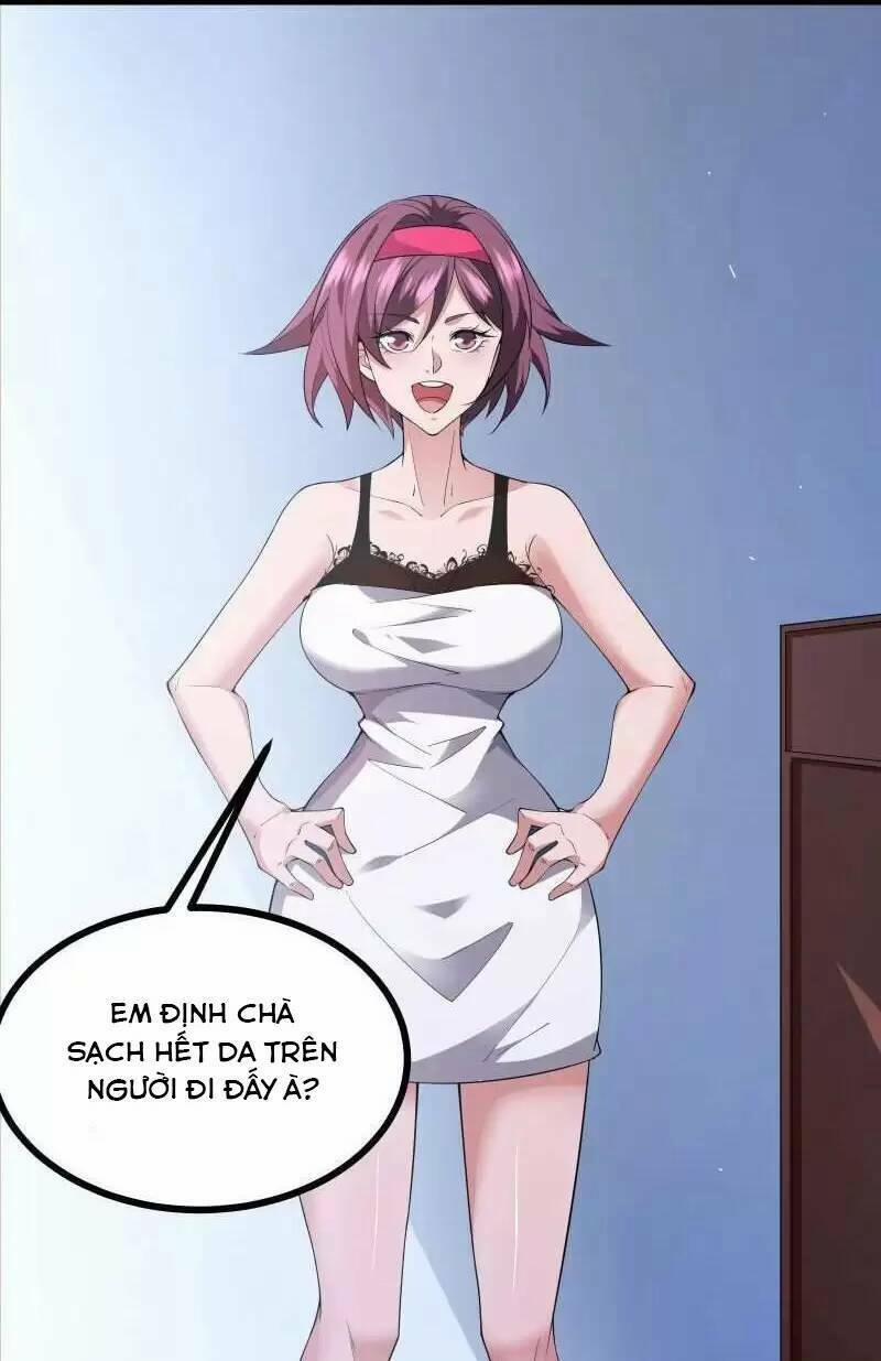 Ta Quét Phó Bản Ở Khắp Thế Giới 17 trang 3
