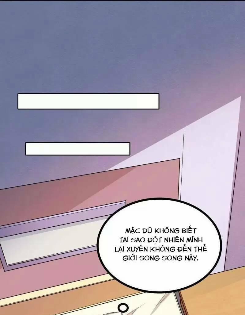 Ta Quét Phó Bản Ở Khắp Thế Giới 17 trang 30