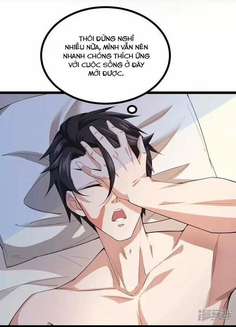 Ta Quét Phó Bản Ở Khắp Thế Giới 17 trang 32