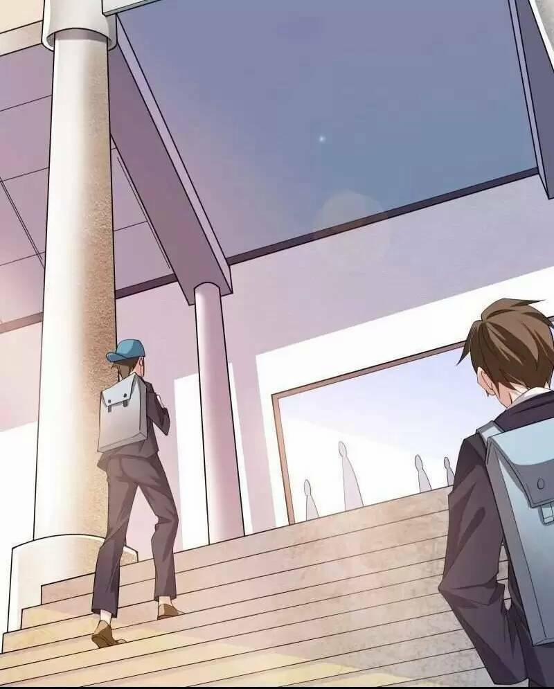 Ta Quét Phó Bản Ở Khắp Thế Giới 17 trang 34