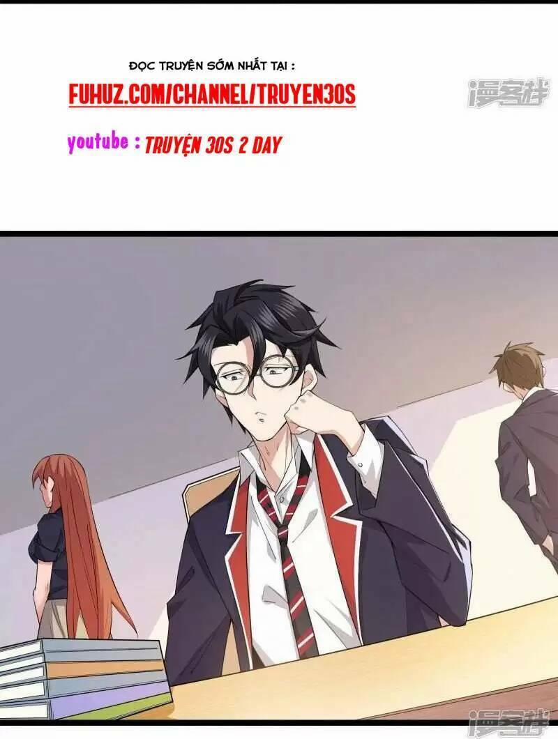 Ta Quét Phó Bản Ở Khắp Thế Giới 17 trang 35