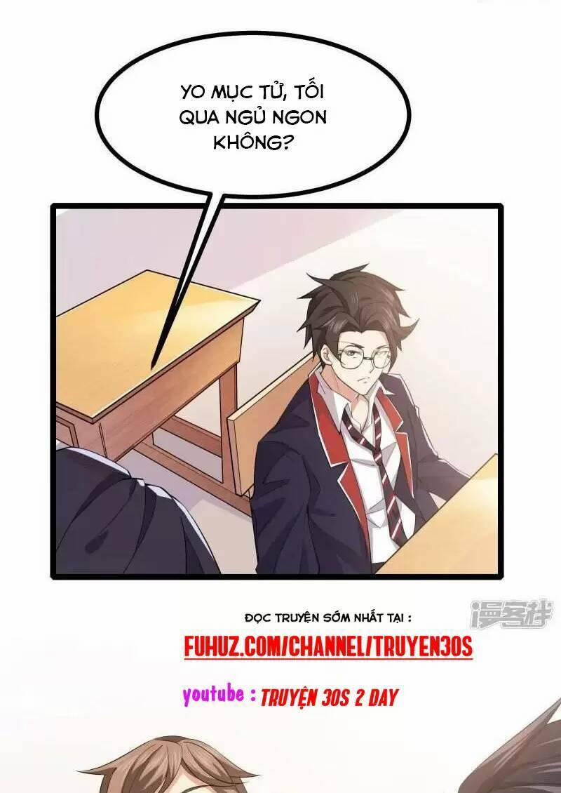 Ta Quét Phó Bản Ở Khắp Thế Giới 17 trang 36
