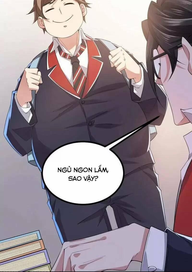 Ta Quét Phó Bản Ở Khắp Thế Giới 17 trang 37