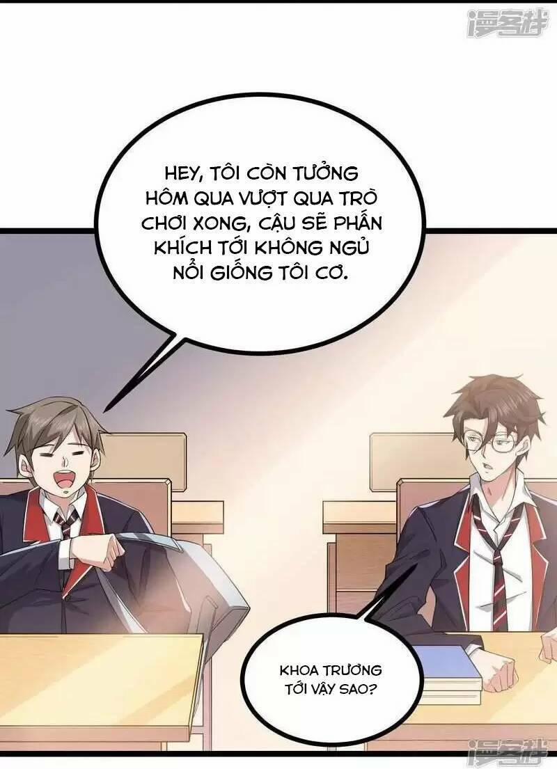 Ta Quét Phó Bản Ở Khắp Thế Giới 17 trang 39
