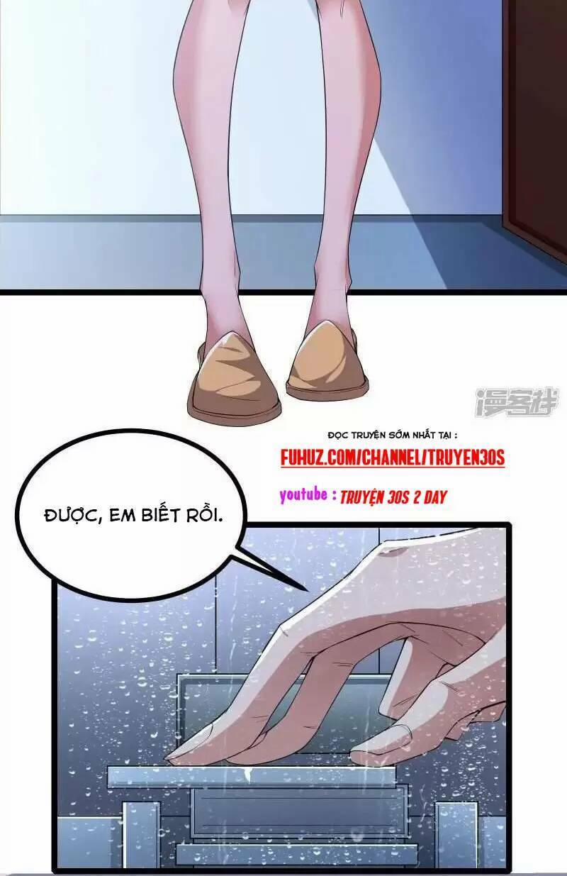 Ta Quét Phó Bản Ở Khắp Thế Giới 17 trang 4