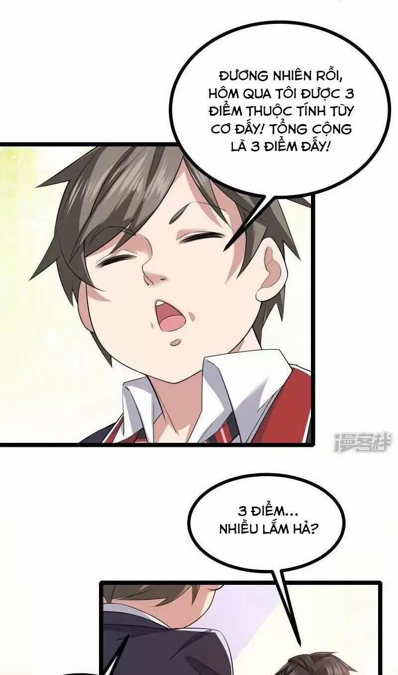 Ta Quét Phó Bản Ở Khắp Thế Giới 17 trang 40