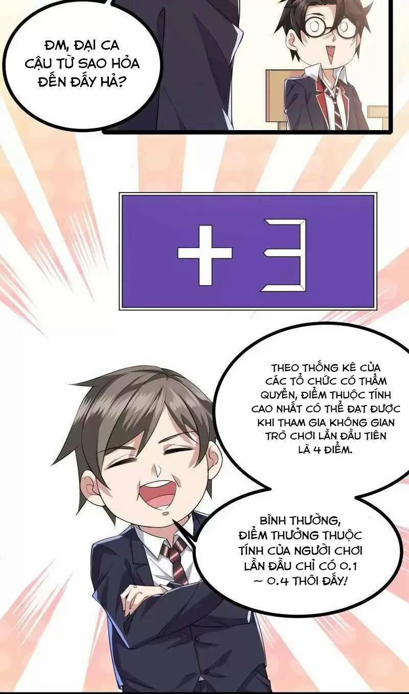 Ta Quét Phó Bản Ở Khắp Thế Giới 17 trang 41