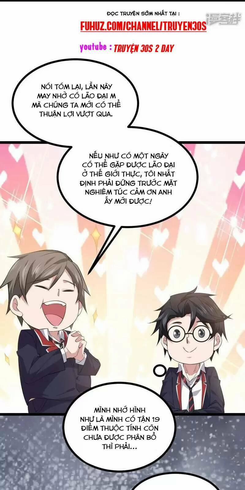 Ta Quét Phó Bản Ở Khắp Thế Giới 17 trang 42