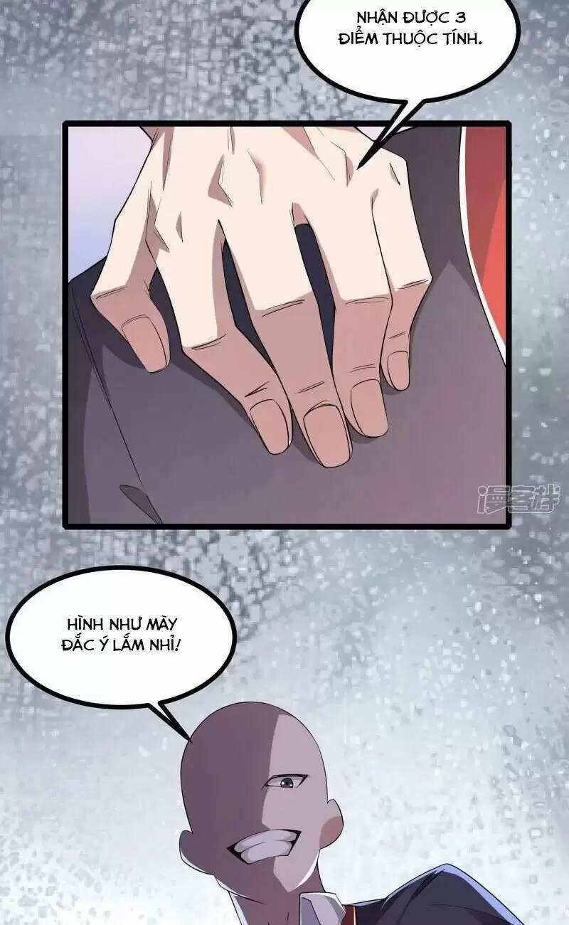 Ta Quét Phó Bản Ở Khắp Thế Giới 17 trang 43