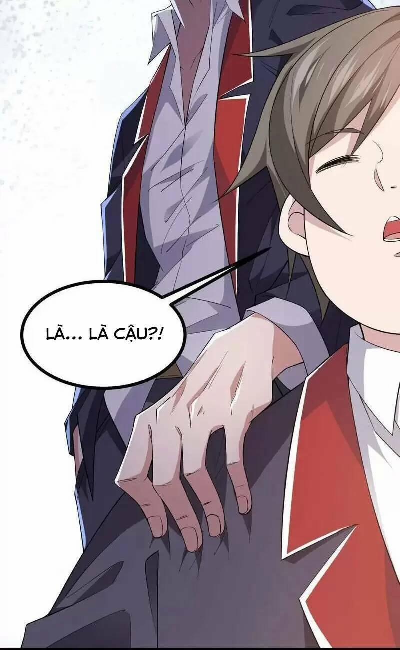 Ta Quét Phó Bản Ở Khắp Thế Giới 17 trang 44