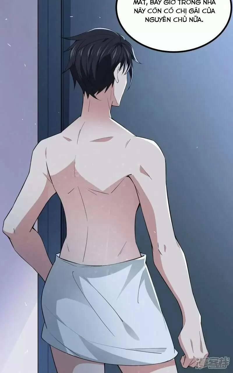 Ta Quét Phó Bản Ở Khắp Thế Giới 17 trang 6