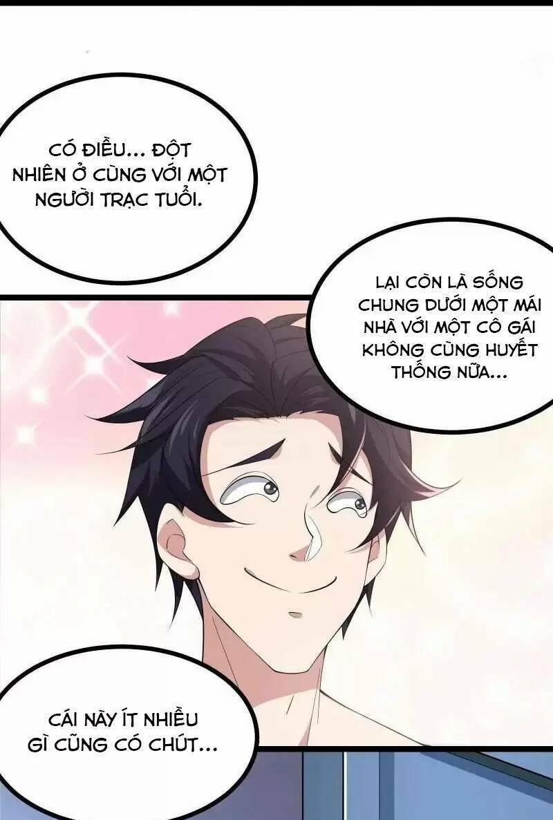 Ta Quét Phó Bản Ở Khắp Thế Giới 17 trang 7