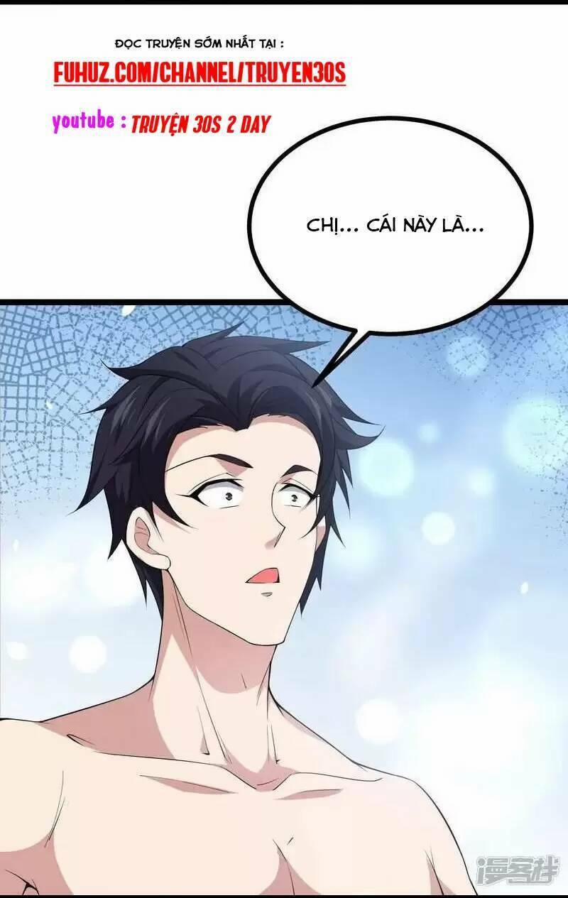 Ta Quét Phó Bản Ở Khắp Thế Giới 17 trang 9