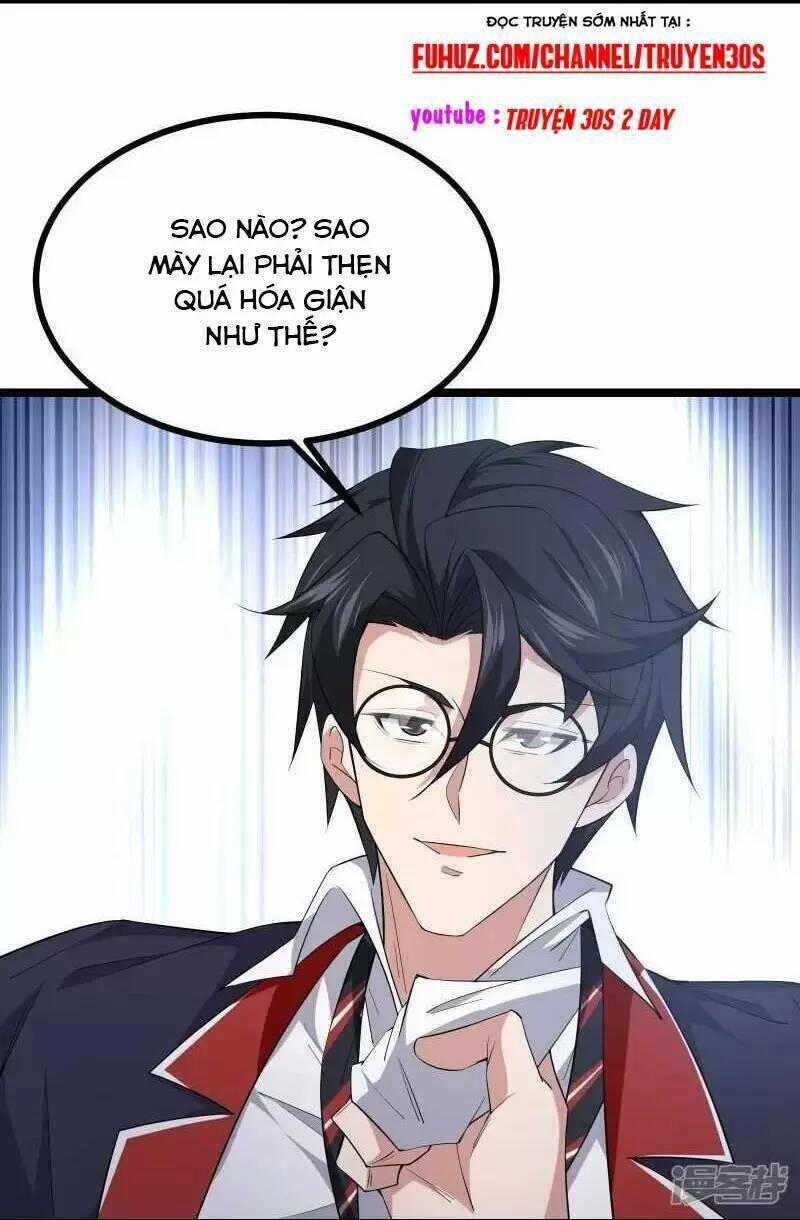 Ta Quét Phó Bản Ở Khắp Thế Giới 18 trang 11