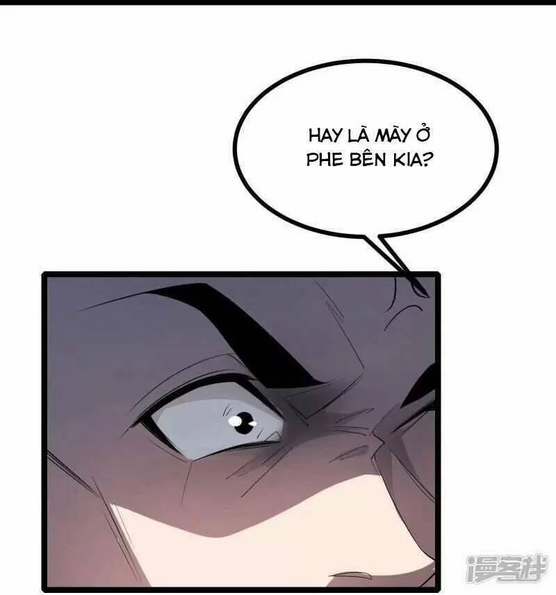 Ta Quét Phó Bản Ở Khắp Thế Giới 18 trang 12