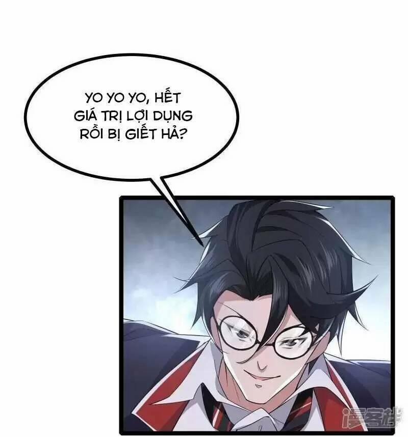 Ta Quét Phó Bản Ở Khắp Thế Giới 18 trang 13