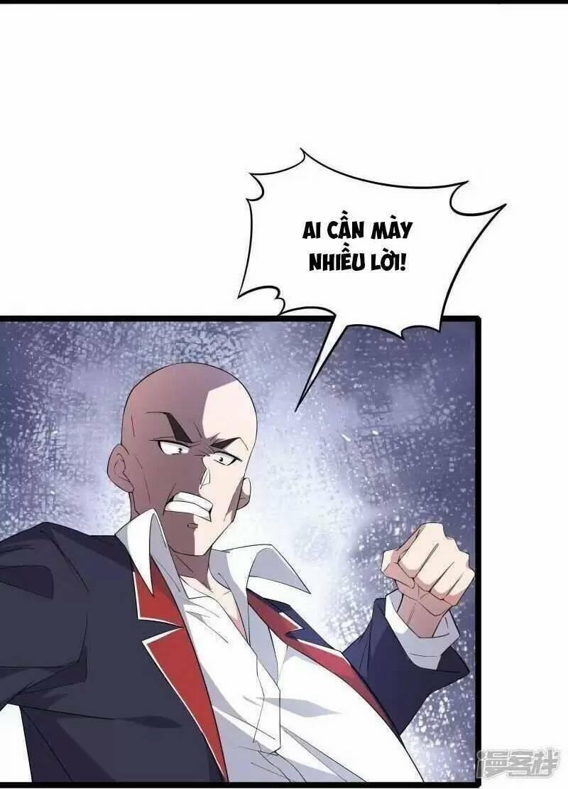 Ta Quét Phó Bản Ở Khắp Thế Giới 18 trang 16