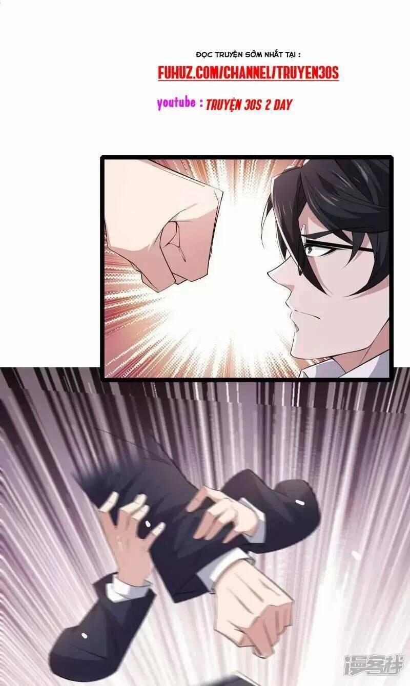 Ta Quét Phó Bản Ở Khắp Thế Giới 18 trang 17