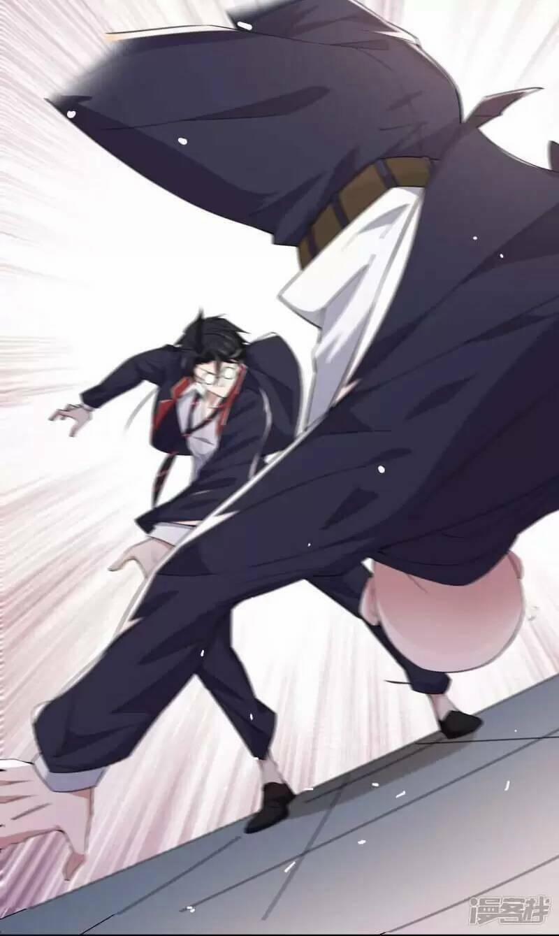 Ta Quét Phó Bản Ở Khắp Thế Giới 18 trang 18