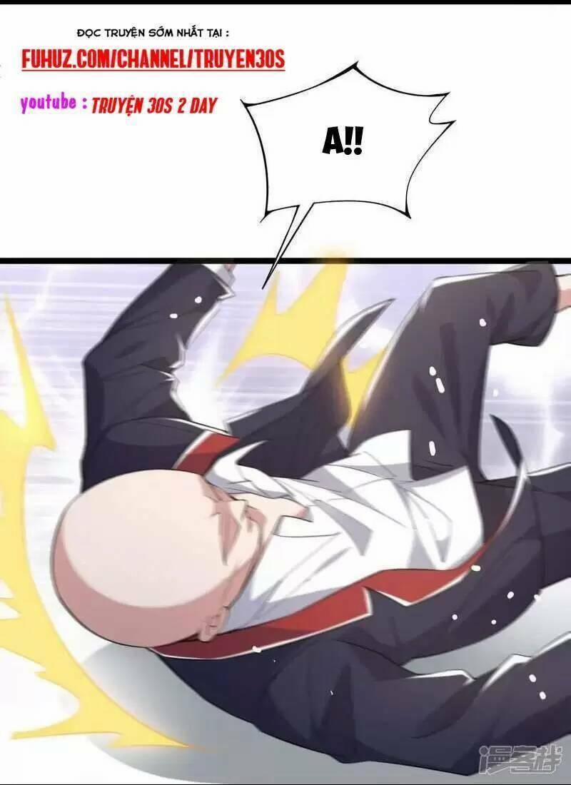 Ta Quét Phó Bản Ở Khắp Thế Giới 18 trang 19