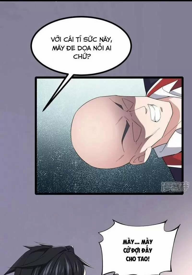 Ta Quét Phó Bản Ở Khắp Thế Giới 18 trang 22