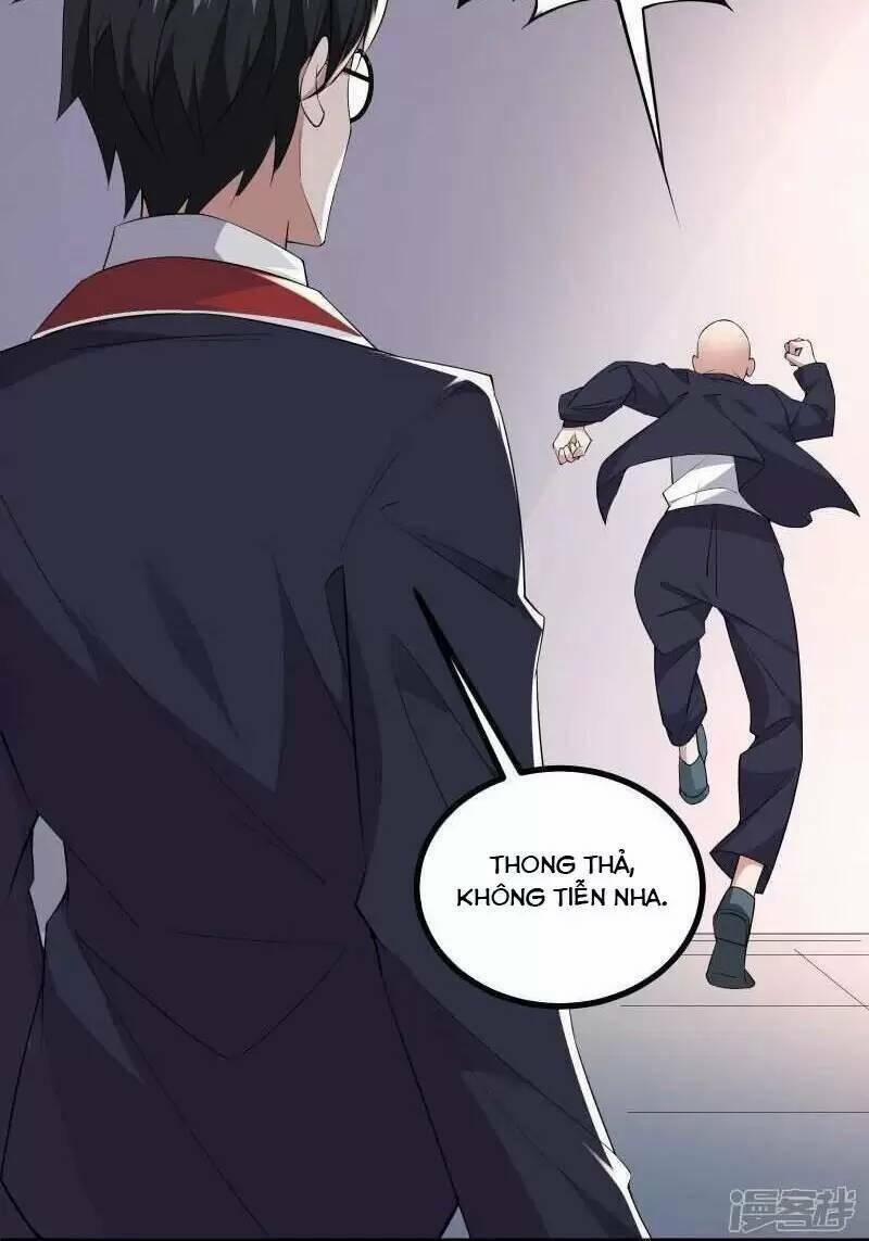 Ta Quét Phó Bản Ở Khắp Thế Giới 18 trang 23