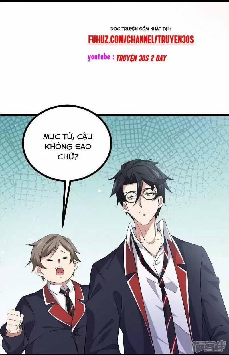 Ta Quét Phó Bản Ở Khắp Thế Giới 18 trang 24