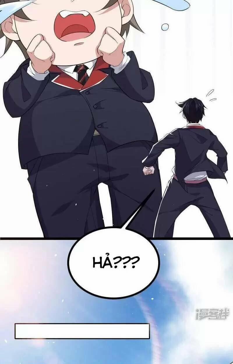 Ta Quét Phó Bản Ở Khắp Thế Giới 18 trang 27