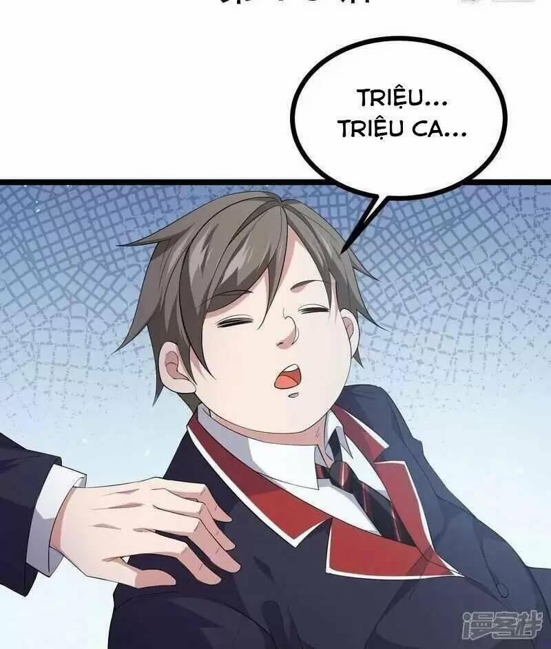 Ta Quét Phó Bản Ở Khắp Thế Giới 18 trang 3