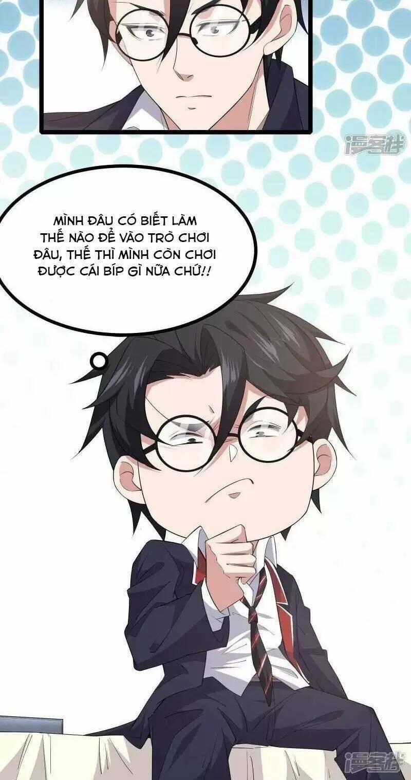 Ta Quét Phó Bản Ở Khắp Thế Giới 18 trang 30