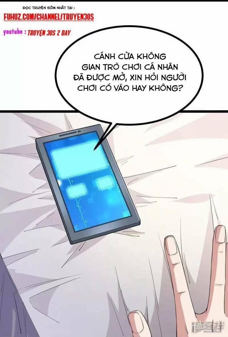 Ta Quét Phó Bản Ở Khắp Thế Giới 18 trang 32