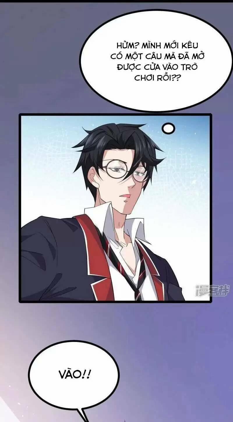 Ta Quét Phó Bản Ở Khắp Thế Giới 18 trang 33