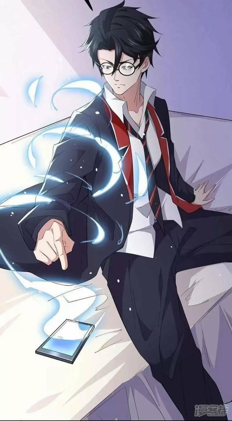 Ta Quét Phó Bản Ở Khắp Thế Giới 18 trang 34