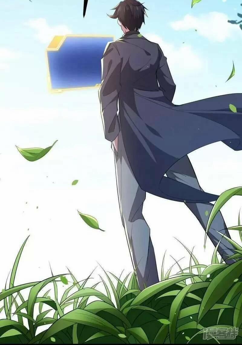 Ta Quét Phó Bản Ở Khắp Thế Giới 18 trang 36