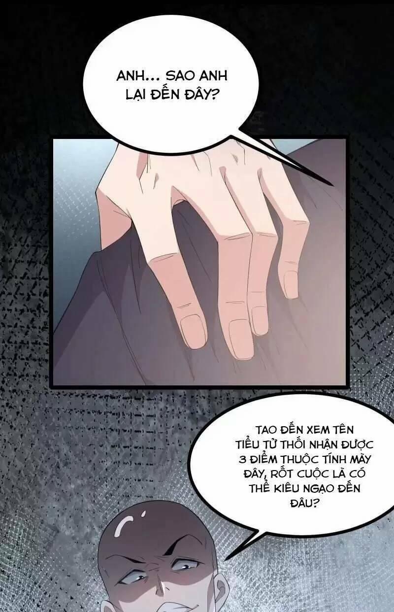 Ta Quét Phó Bản Ở Khắp Thế Giới 18 trang 4