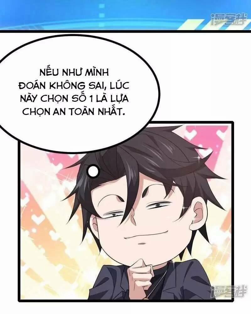 Ta Quét Phó Bản Ở Khắp Thế Giới 18 trang 41