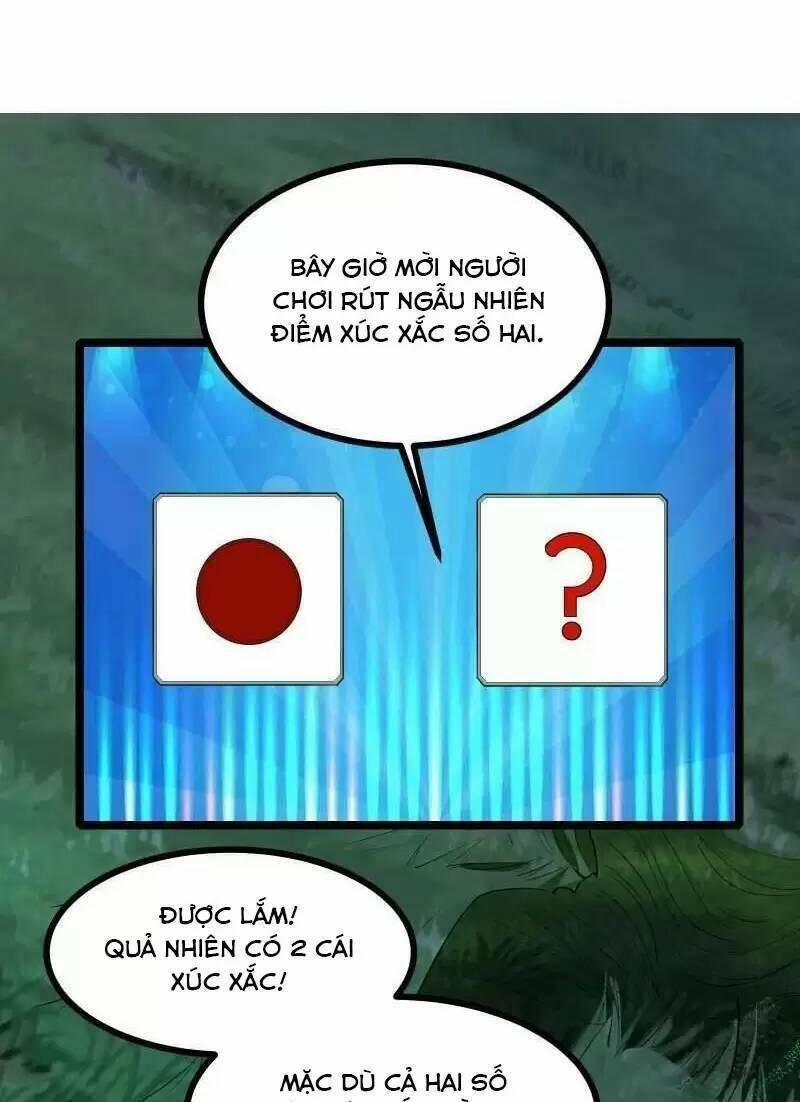 Ta Quét Phó Bản Ở Khắp Thế Giới 18 trang 42