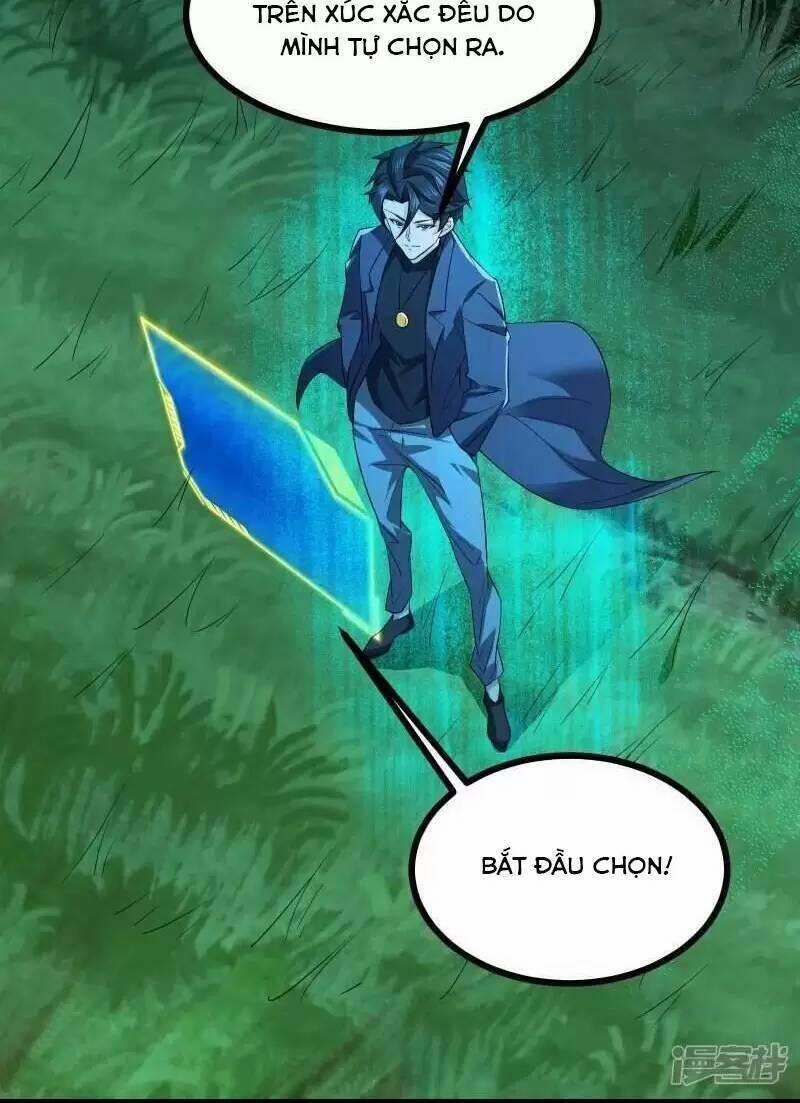 Ta Quét Phó Bản Ở Khắp Thế Giới 18 trang 43