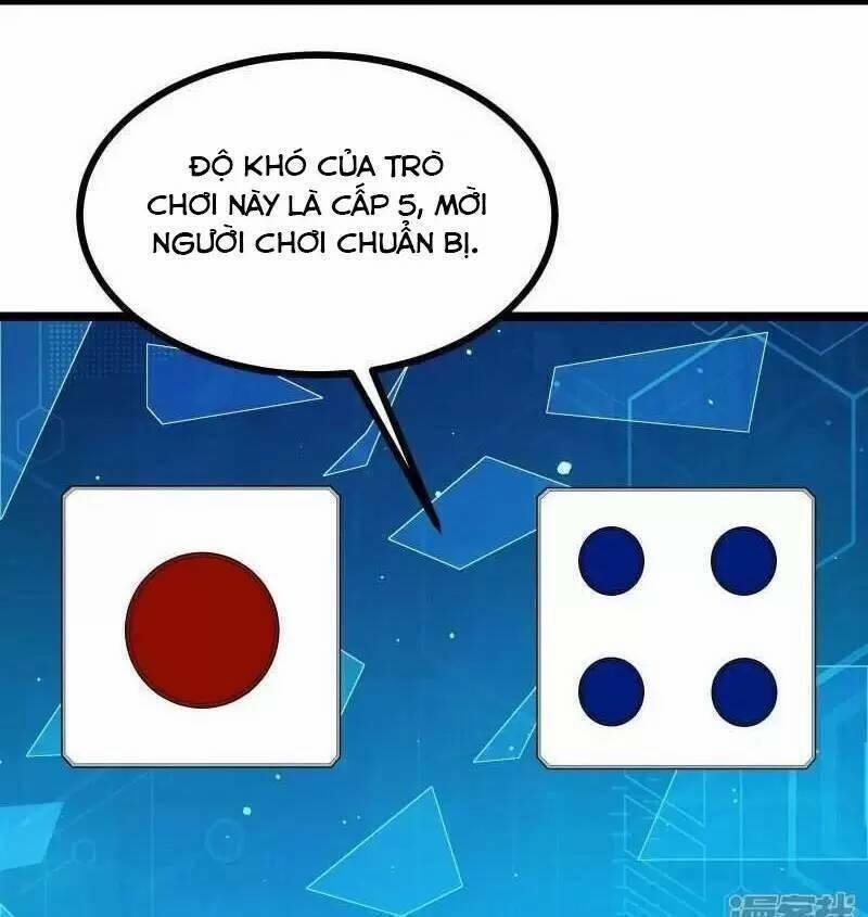 Ta Quét Phó Bản Ở Khắp Thế Giới 18 trang 44