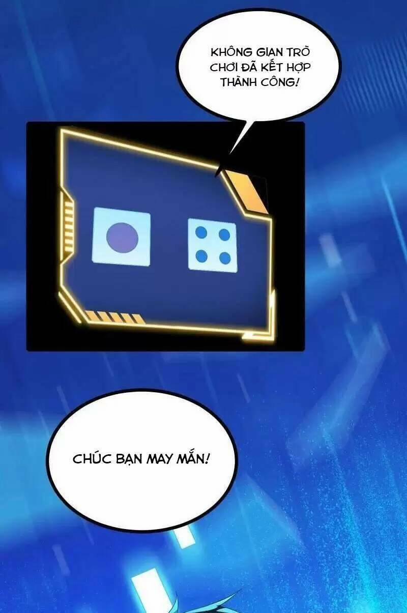 Ta Quét Phó Bản Ở Khắp Thế Giới 18 trang 46