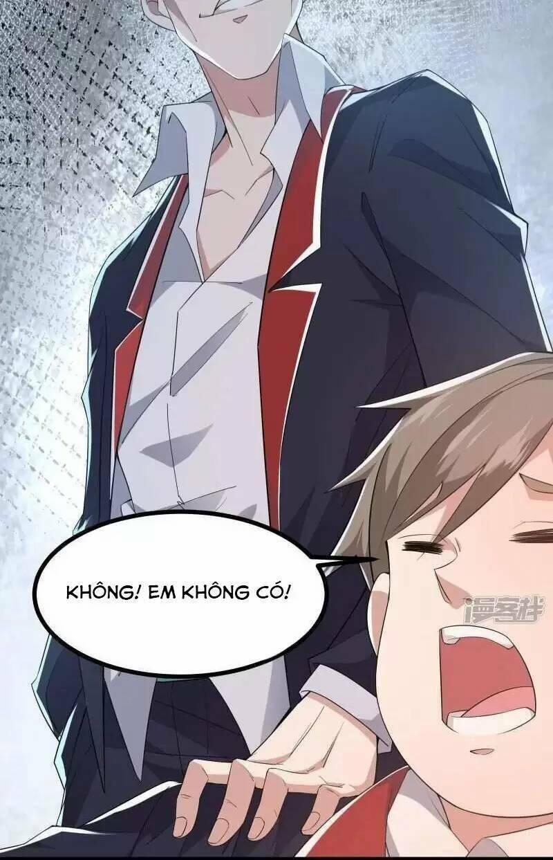 Ta Quét Phó Bản Ở Khắp Thế Giới 18 trang 5