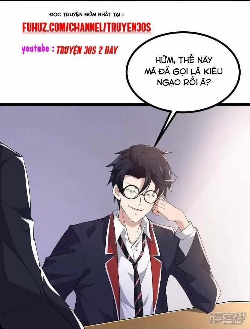 Ta Quét Phó Bản Ở Khắp Thế Giới 18 trang 6