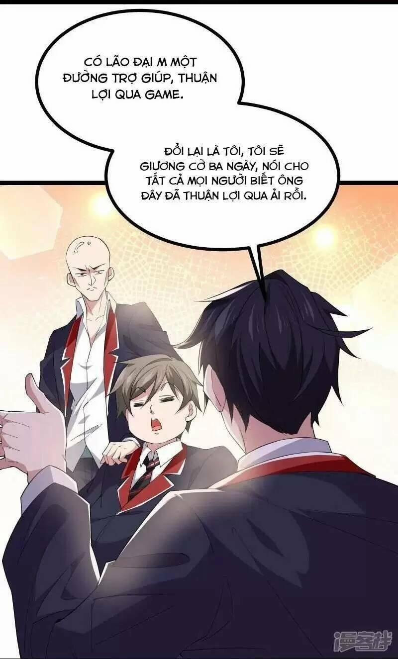 Ta Quét Phó Bản Ở Khắp Thế Giới 18 trang 7