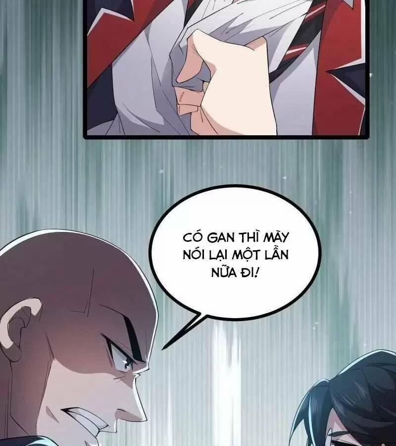 Ta Quét Phó Bản Ở Khắp Thế Giới 18 trang 9
