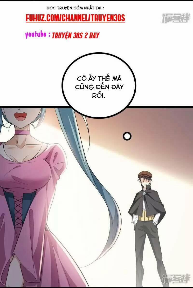 Ta Quét Phó Bản Ở Khắp Thế Giới 19 trang 10