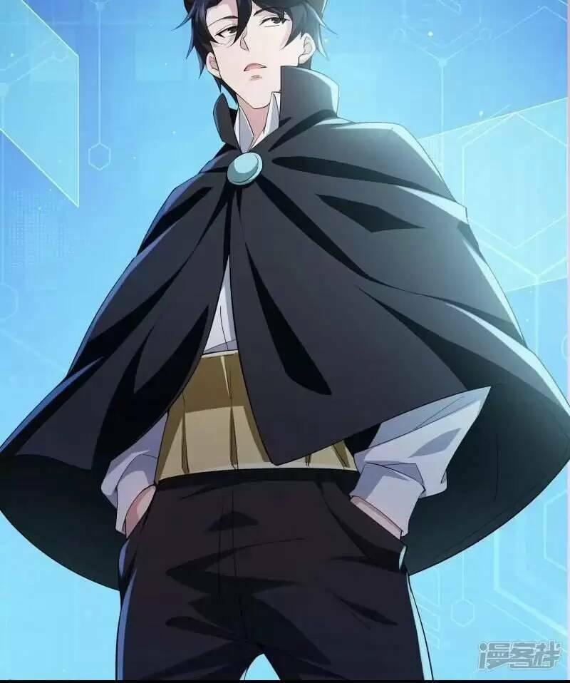 Ta Quét Phó Bản Ở Khắp Thế Giới 19 trang 12