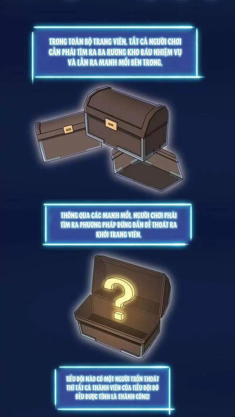 Ta Quét Phó Bản Ở Khắp Thế Giới 19 trang 14