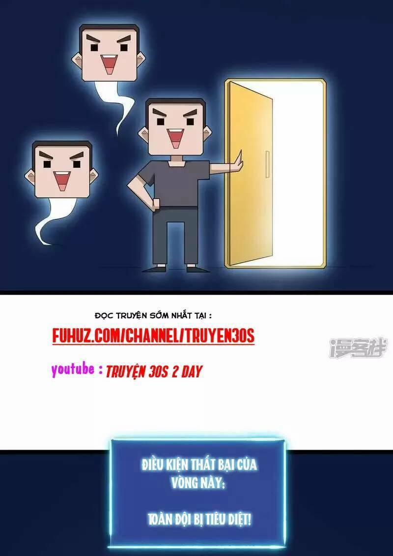 Ta Quét Phó Bản Ở Khắp Thế Giới 19 trang 15